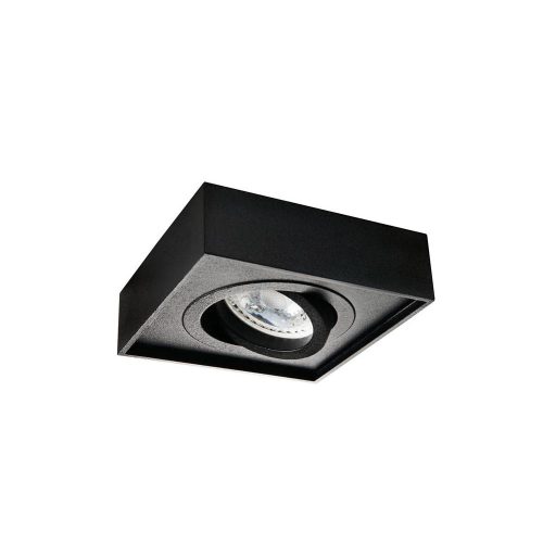 Kanlux Dekorációs keret KANLUX MINI GORD / MINI GORD DLP-50-B dek. keret