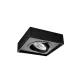 Kanlux Dekorációs keret KANLUX MINI GORD / MINI GORD DLP-50-B dek. keret