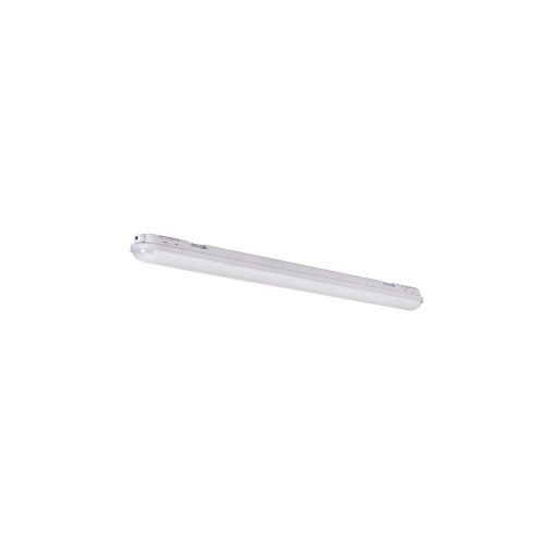 Kanlux Por- és páramentes LED-lámpatest KANLUX FUTURIO LED 28W 1180mm / FT1200 28W-840-RYF lámpa