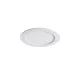 Kanlux ROUNDA V2LED / ROUNDA V2LED12W-WW-W lámpa