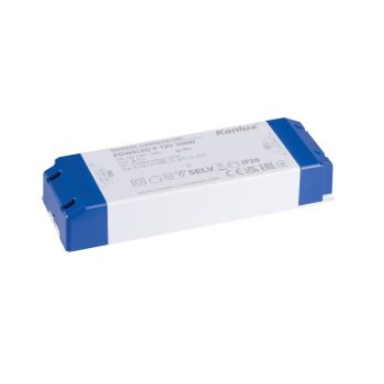 Kanlux KANLUX POWELED / POWELED P 12V 100W működtető