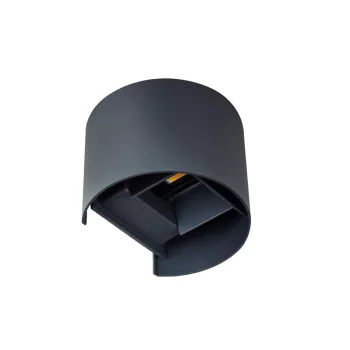 Kanlux KANLUX REKA LED / REKA LED EL 7W-O-GR lámpa