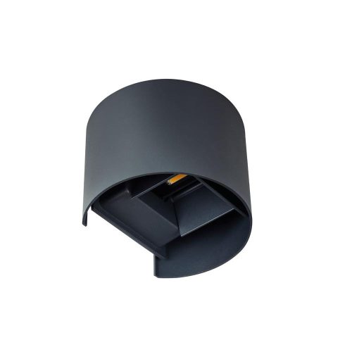 Kanlux KANLUX REKA LED / REKA LED EL 7W-O-GR lámpa