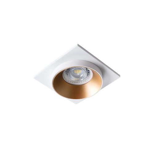 Kanlux Dekorációs keret KANLUX SIMEN DSL / SIMEN DSL W/G/W dek. keret