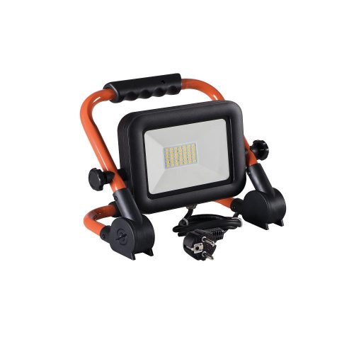 Kanlux LED-es reflektor KANLUX STATO LED / STATO N LED 30W-B lámpa