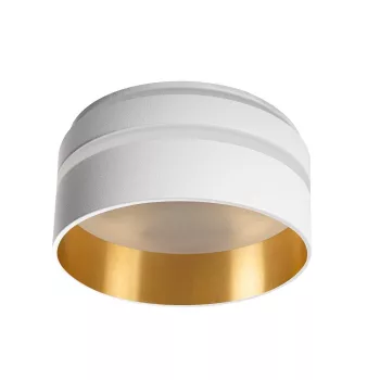   Kanlux Dekorációs keret KANLUX GOVIK / GOVIK-ST DSO-W/G dek. keret