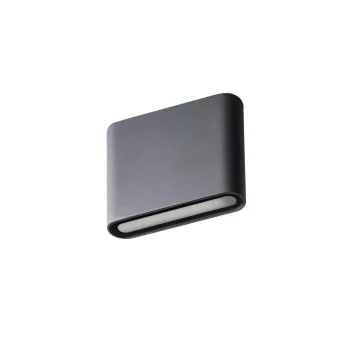 Kanlux KANLUX GARTO LED / GARTO LED EL 8W-GR lámpa