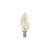 Kanlux LED fényforrás KANLUX XLED C35 / XLED C35E14 4,5W-WW fényforr.