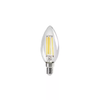   Kanlux LED fényforrás KANLUX XLED C35 / XLED C35E14 4,5W-NW fényforr.