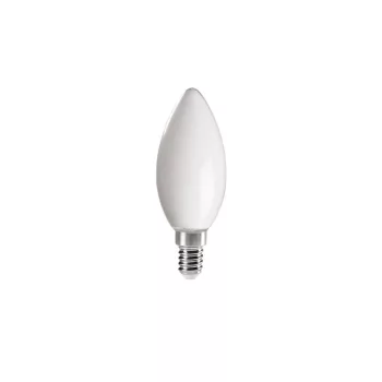   Kanlux LED fényforrás KANLUX XLED C35M / XLED C35E14 4,5W-NW-M fényforrás