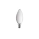Kanlux LED fényforrás KANLUX XLED C35M / XLED C35E14 4,5W-NW-M fényforrás