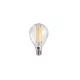 Kanlux LED fényforrás KANLUX XLED G45 / XLED G45 E14 4,5W-WW fényforrás