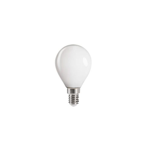 Kanlux LED fényforrás KANLUX XLED G45M / XLED G45E14 4,5W-NW-M fényforrás