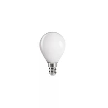   Kanlux LED fényforrás KANLUX XLED G45M / XLED G45 E14 6W-WW-M fényforrás