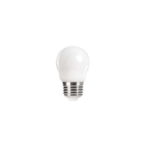 Kanlux LED fényforrás KANLUX XLED G45M / XLED G45E27 4,5W-NW-M fényforrás