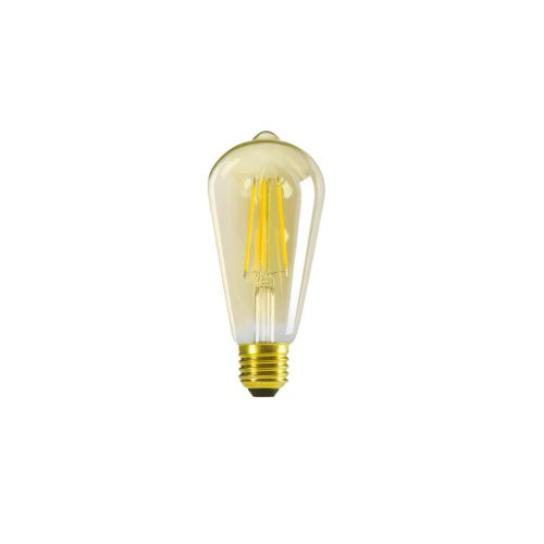 Kanlux LED fényforrás KANLUX XLED ST64 / XLED ST64 7W-WW fényforrás