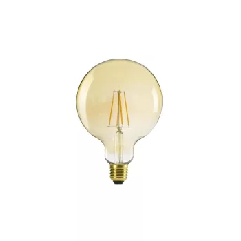   Kanlux LED fényforrás KANLUX XLED G125 / XLED G125 7W-WW fényforrás