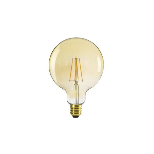 Kanlux LED fényforrás KANLUX XLED G125 / XLED G125 7W-WW fényforrás
