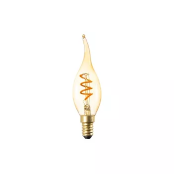   Kanlux LED fényforrás KANLUX XLED C35T SW / XLED C35T 2,5W-SW fényforrás