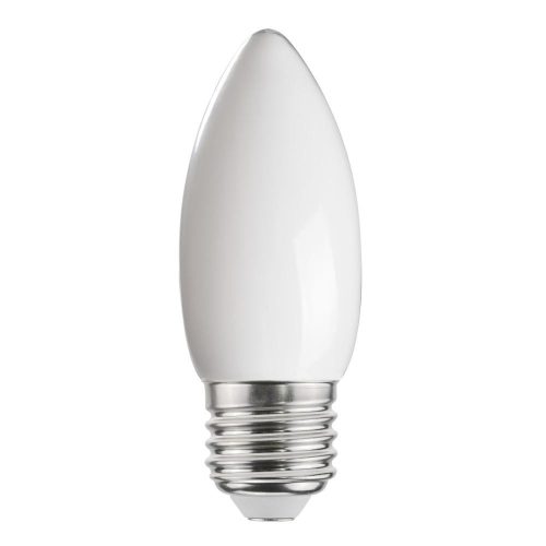 Kanlux LED fényforrás KANLUX XLED C35M / XLED C35E27 6W-NW-M fényforrás