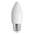 Kanlux LED fényforrás KANLUX XLED C35M / XLED C35E27 6W-NW-M fényforrás