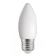Kanlux LED fényforrás KANLUX XLED C35M / XLED C35E27 6W-NW-M fényforrás