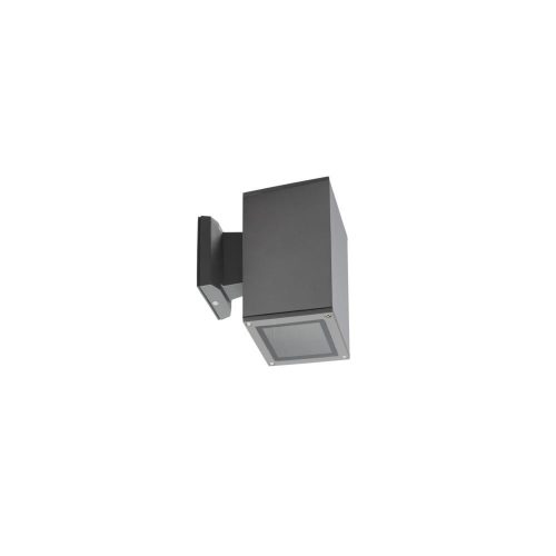 Kanlux KANLUX LART EL / LART EL-160-GR lámpa E27