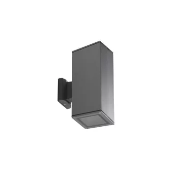 Kanlux KANLUX LART EL / LART EL-260-GR lámpa E27