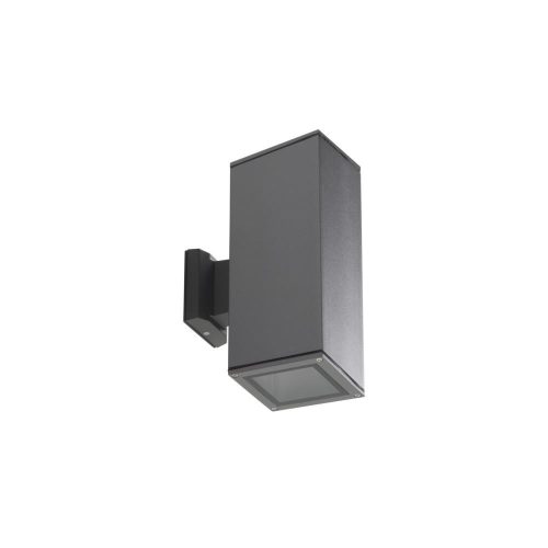 Kanlux KANLUX LART EL / LART EL-260-GR lámpa E27