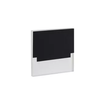   Kanlux LED lépcsővilágító lámpatest KANLUX SABIK LED / SABIK LED B-WW lámpa
