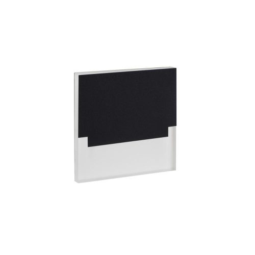 Kanlux LED lépcsővilágító lámpatest KANLUX SABIK LED / SABIK LED B-WW lámpa