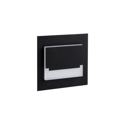 Kanlux LED lépcsővilágító lámpatest KANLUX SABIK LED / SABIK MINI LED B-WW lámpa