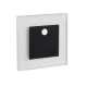 Kanlux LED lépcsővilágító lámpatest KANLUX APUS LED / APUS LED PIR B-NW lámpa
