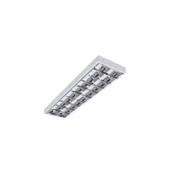   Kanlux Falon kívüli lámpatest MILEDO RSTR 4LED / RSTR N 236/4LED/NT lámpa T8