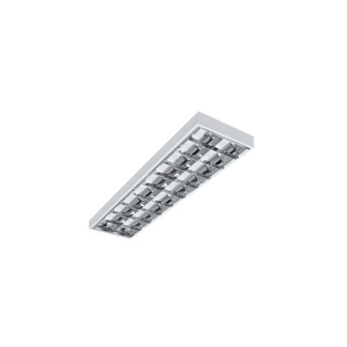 Kanlux Falon kívüli lámpatest MILEDO RSTR 4LED / RSTR N 236/4LED/NT lámpa T8