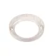 Kanlux Süllyesztett lámpatest tartozék MILEDO SP FRAME N / SP FRAME N 12W-R kiemelő keret