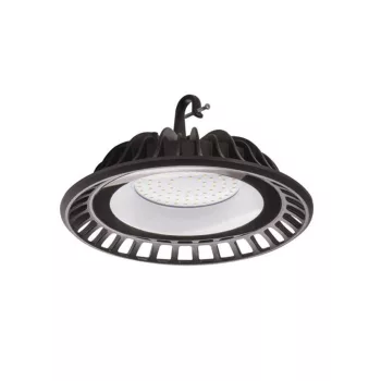  Kanlux Csarnokvilágító LED lámpatest MILEDO HIBO LED N / HIBO LED N 50W-NW lámpa