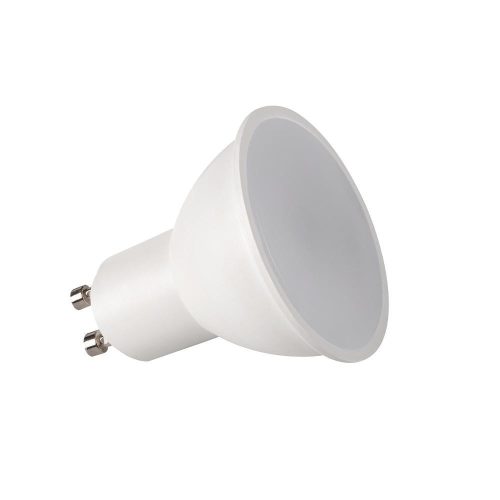 Kanlux LED fényforrás MILEDO GU10 LED / GU10 6W-WW LED (MIO) fényforrás