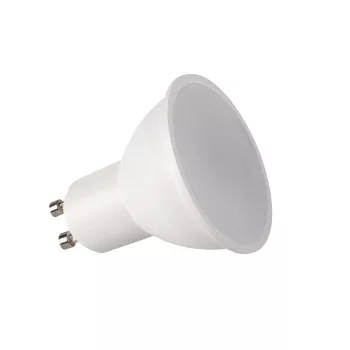   Kanlux LED fényforrás MILEDO GU10 LED / GU10 6W-NW LED (MIO) fényforrás
