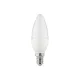 Kanlux LED fényforrás MILEDO C35 N / C35 N 6,5W E14-NW (MIO)fényfor