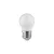 Kanlux LED fényforrás MILEDO G45 N / G45 N 4,9W E27-NW (MIO)fényfor