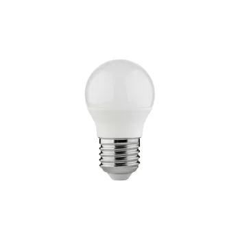   Kanlux LED fényforrás MILEDO G45 N / G45 N 4,9W E27-WW (MIO)fényfor