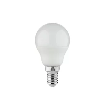   Kanlux LED fényforrás MILEDO G45 N / G45 N 6,5W E14-NW (MIO)fényfor