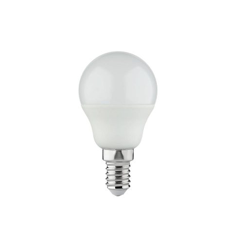 Kanlux LED fényforrás MILEDO G45 N / G45 N 6,5W E14-NW (MIO)fényfor