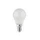 Kanlux LED fényforrás MILEDO G45 N / G45 N 6,5W E14-NW (MIO)fényfor