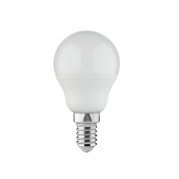   Kanlux LED fényforrás MILEDO G45 N / G45 N 6,5W E14-WW (MIO)fényfor