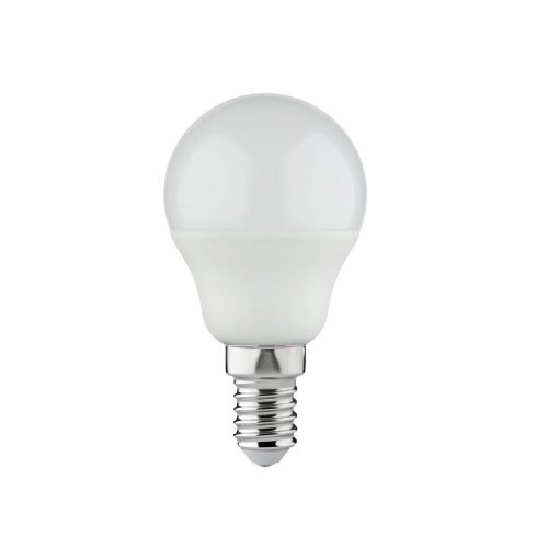 Kanlux LED fényforrás MILEDO G45 N / G45 N 6,5W E14-WW (MIO)fényfor