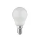 Kanlux LED fényforrás MILEDO G45 N / G45 N 6,5W E14-WW (MIO)fényfor