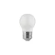 Kanlux LED fényforrás MILEDO G45 N / G45 N 6,5W E27-NW (MIO)fényfor