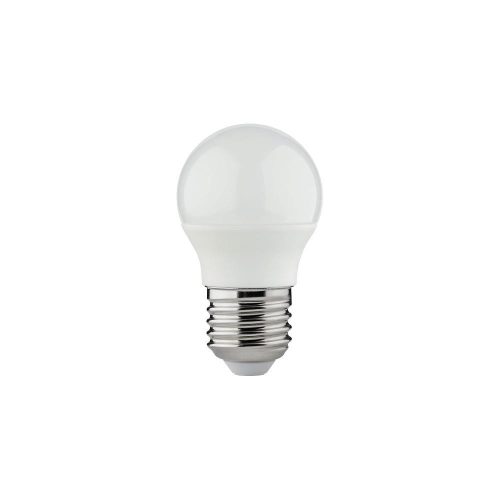 Kanlux LED fényforrás MILEDO G45 N / G45 N 6,5W E27-WW (MIO)fényfo